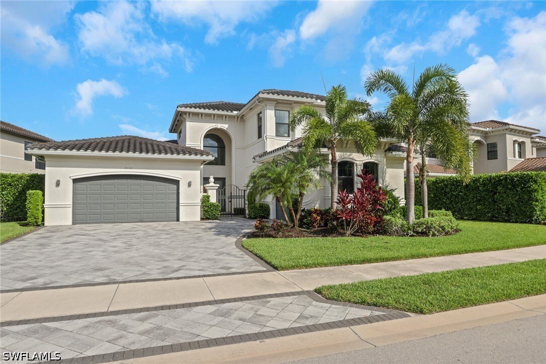 House in Naples, Florida, United States 1 - 18260826