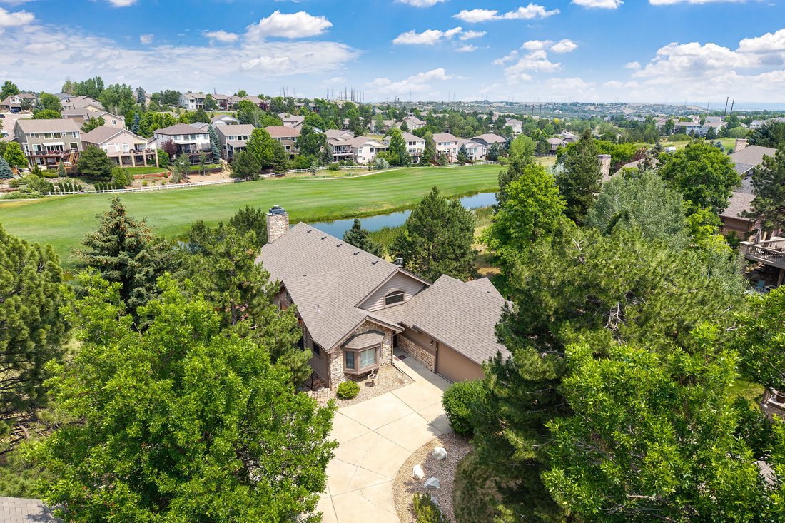 House in Castle Rock, Colorado, United States 1 - 18065390