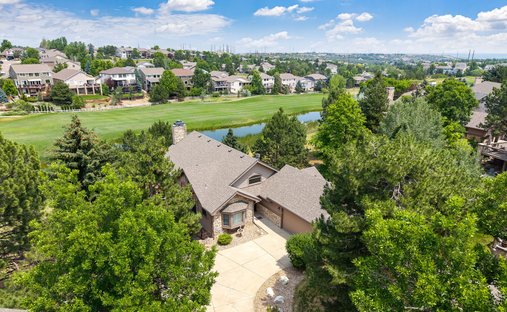 Haus in Castle Rock, Colorado, Vereinigte Staaten 1