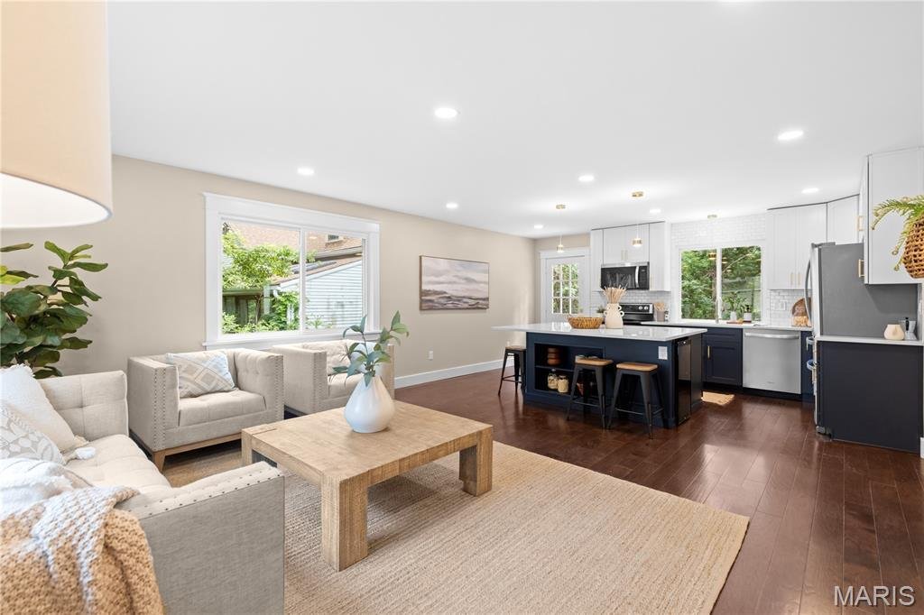 House in Webster Groves, Missouri, United States 5 - 18260386