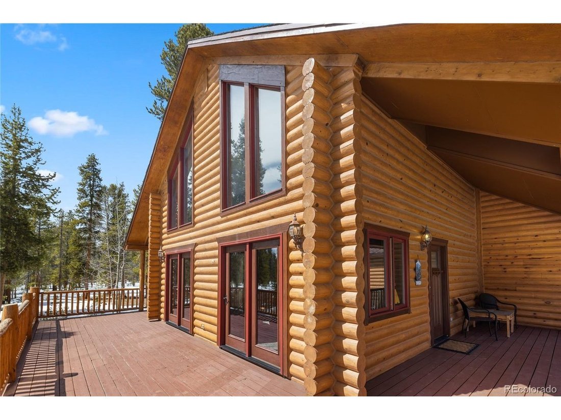 Casa en Leadville, Colorado, Estados Unidos 3 - 18264200