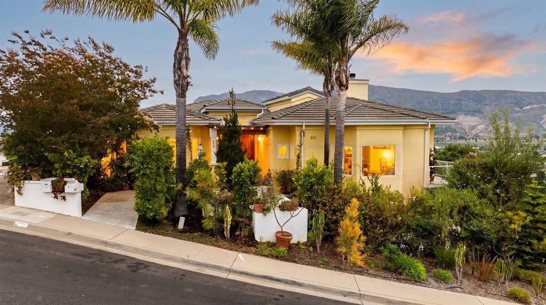 House in Santa Paula, California, United States 3 - 18154610