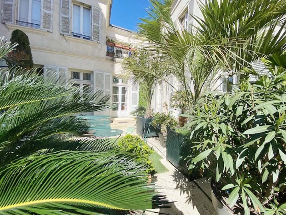 Apartment in Avignon, Provence-Alpes-Côte d'Azur, France 1 - 18262233