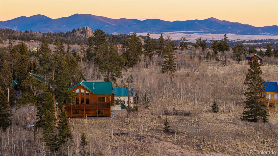 House in Jefferson, Colorado, United States 3 - 18266213