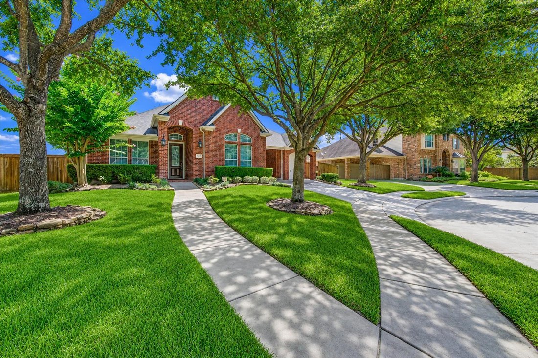 House in Spring, Texas, United States 5 - 18226544