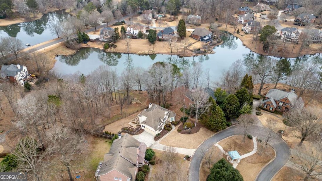 House in Suwanee, Georgia, United States 5 - 18264954