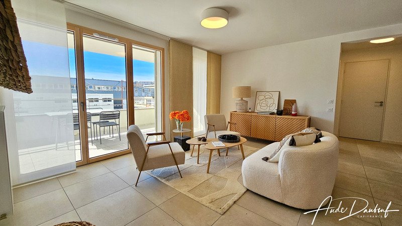 Apartment in Galbert, Annecy, France 4 - 18266342