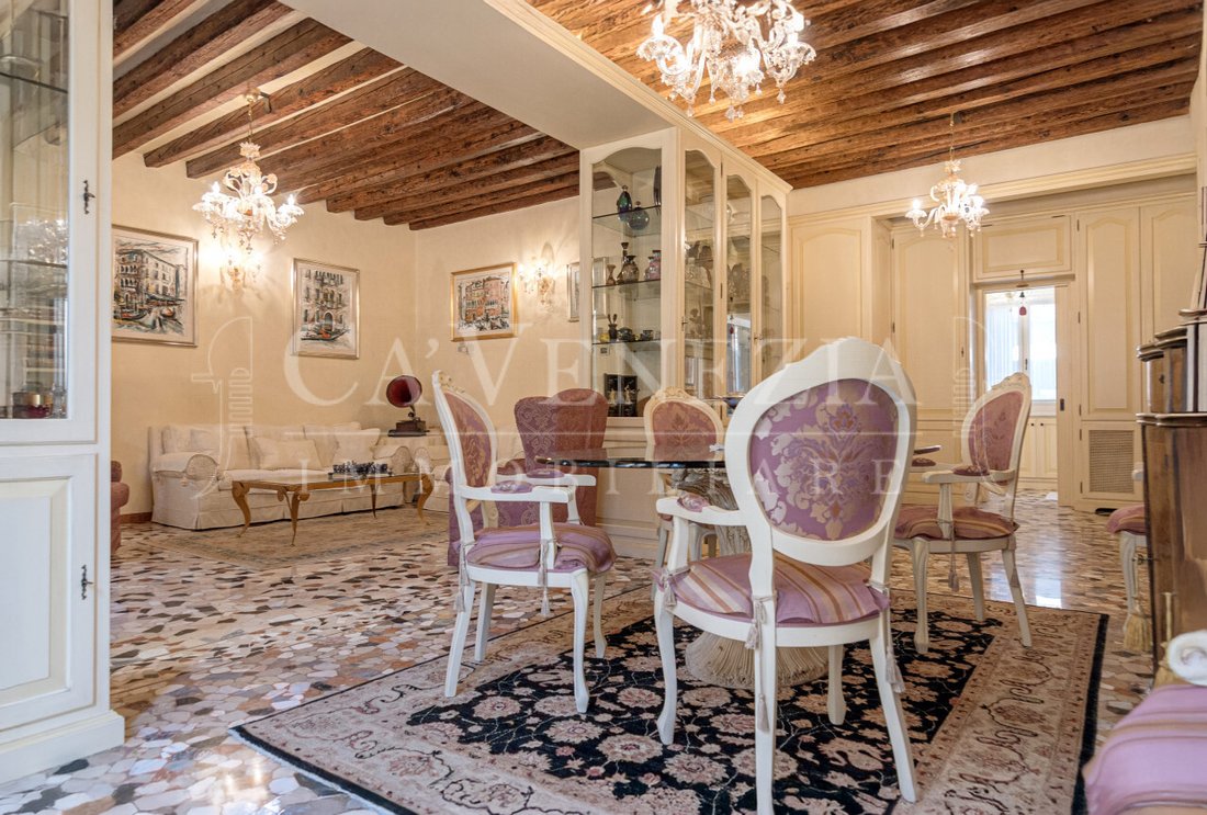 Apartment in Castello, Venice, Italy 3 - 18266592