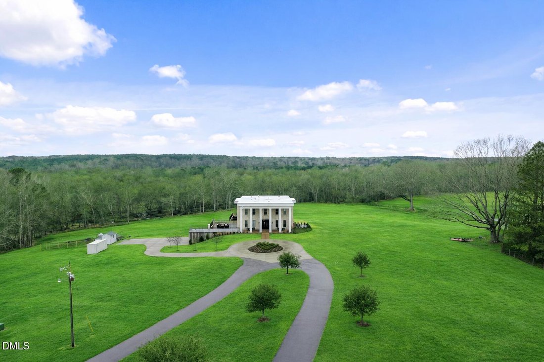 House in Zebulon, North Carolina, United States 5 - 18264287