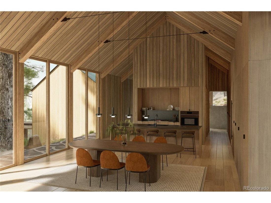 House in Gold Hill, Colorado, United States 2 - 18264242