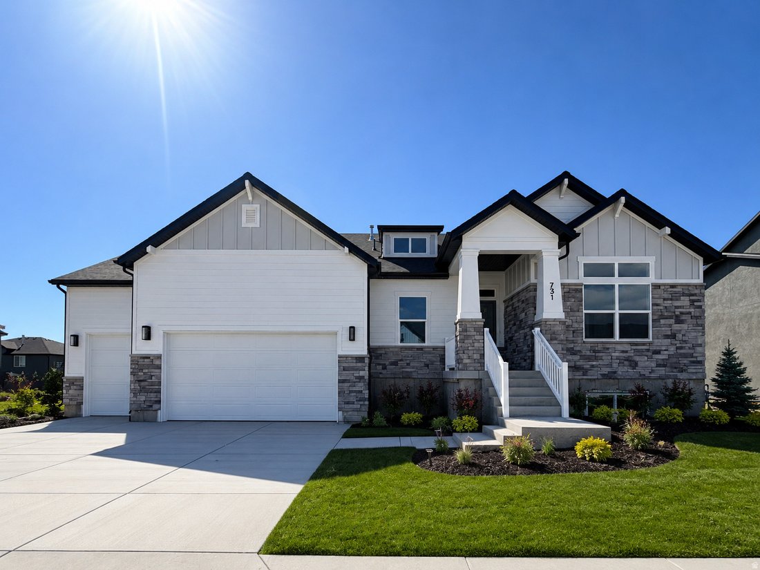Haus in Ogden, Utah, Vereinigte Staaten 2 - 18263948