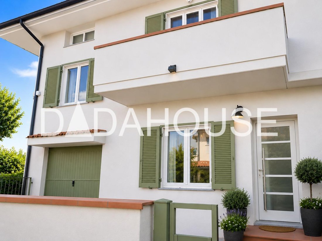 Country House in Pisa, Tuscany, Italy 2 - 16009462