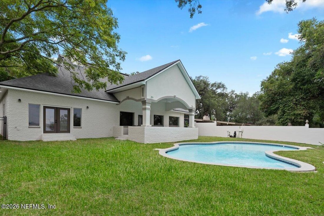 Casa a Jacksonville, Florida, Stati Uniti 5 - 18260169