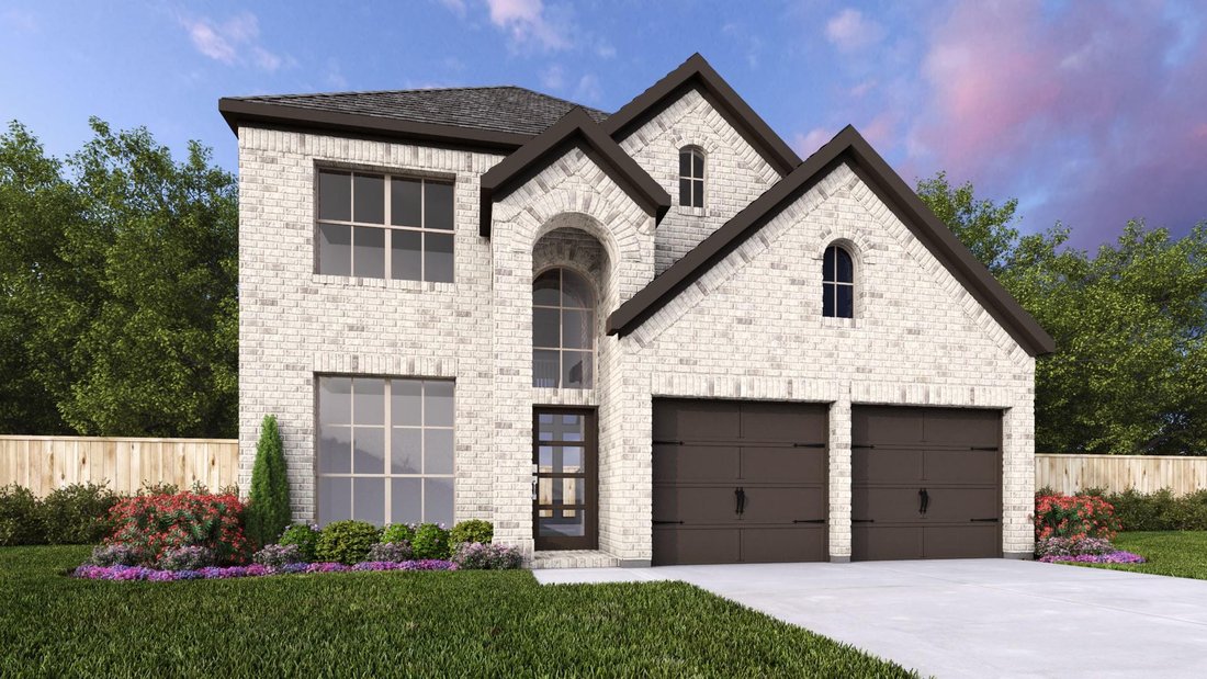 House in Fulshear, Texas, United States 1 - 18265156