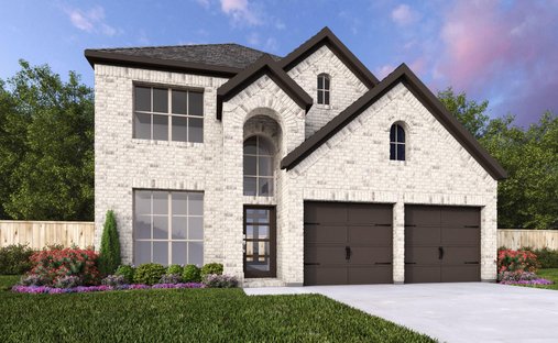 House in Fulshear, Texas, United States 1