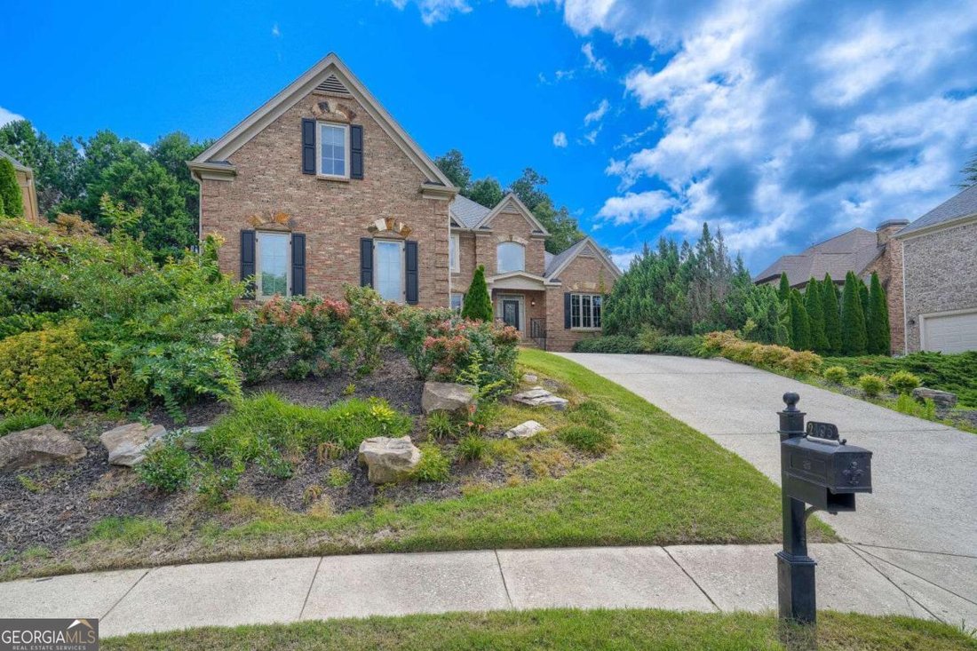 House in Dacula, Georgia, United States 5 - 18263154