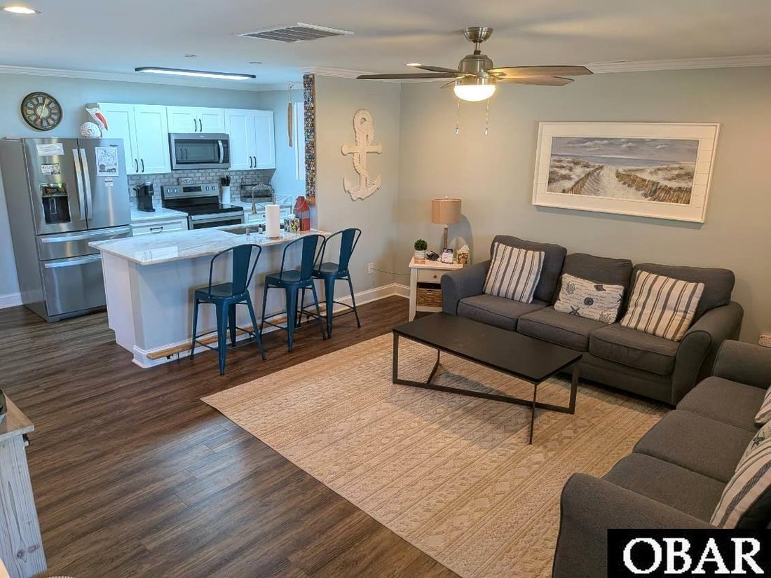 Condo in Ocracoke, North Carolina, United States 4 - 18263181