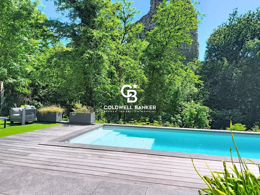House in Littoral Ouest, Talmont-Saint-Hilaire, France 4 - 16739733