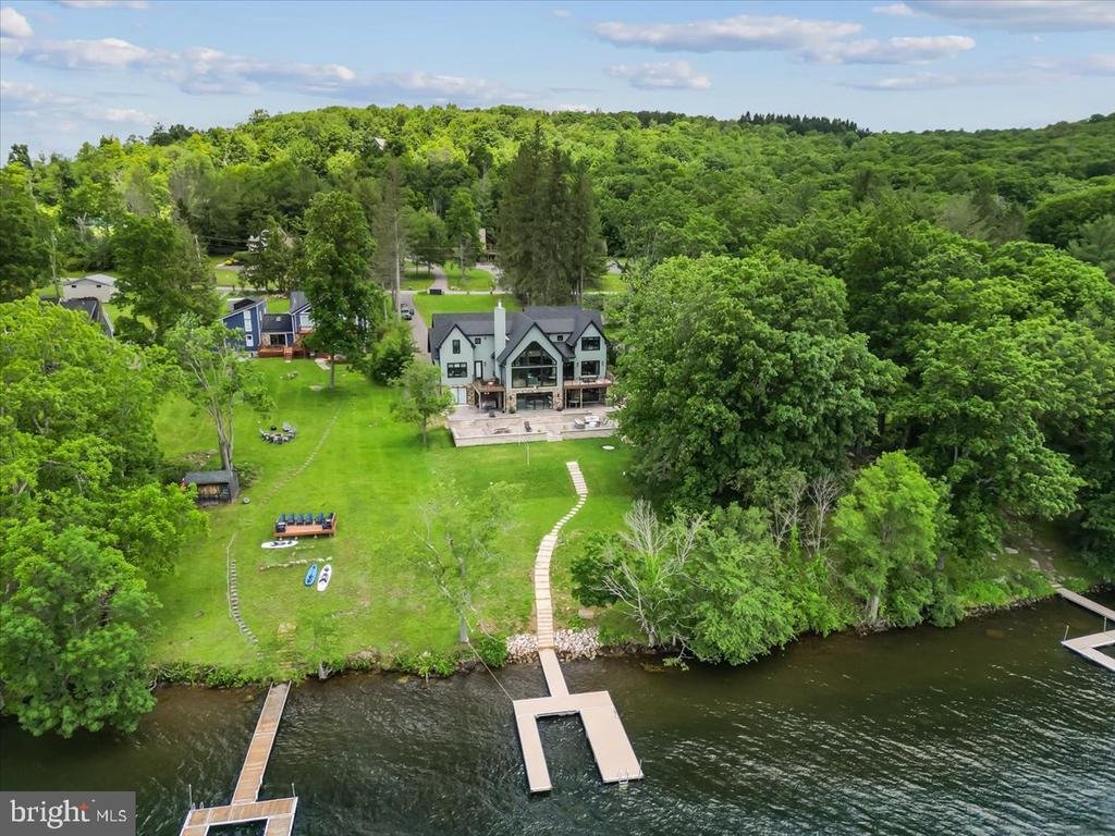 House in McHenry, Maryland, United States 3 - 18248025