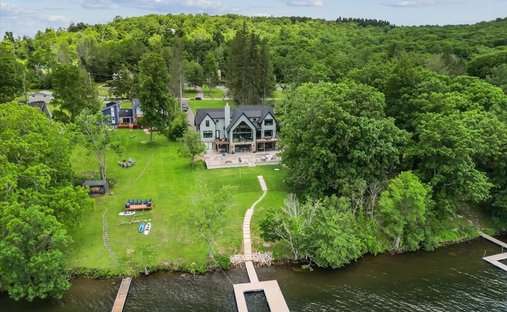 Casa a McHenry, Maryland, Stati Uniti 1