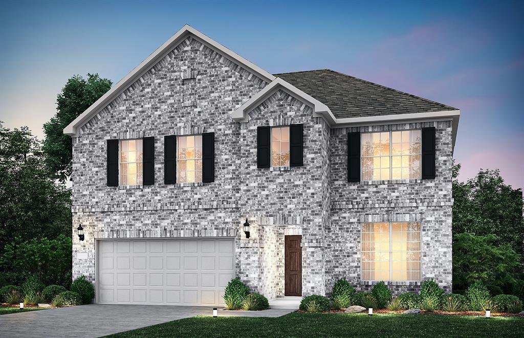 House in Celina, Texas, United States 1 - 18265218