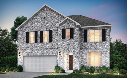 House in Celina, Texas, United States 1
