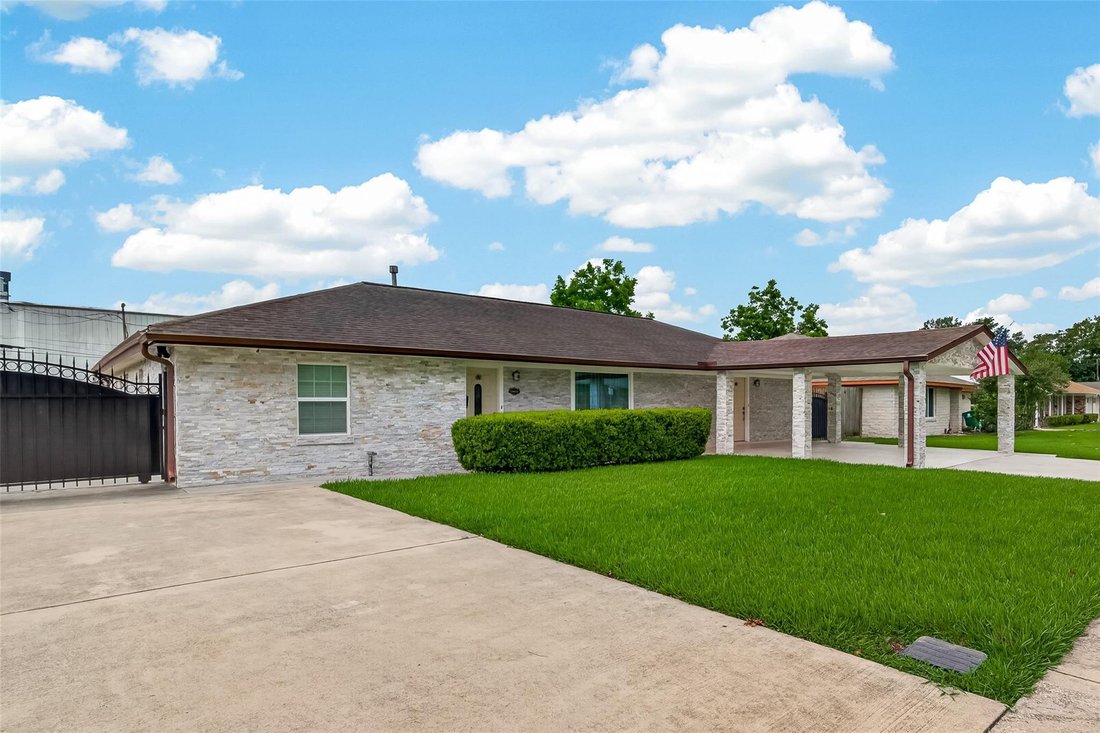 House in Houston, Texas, United States 2 - 18265089
