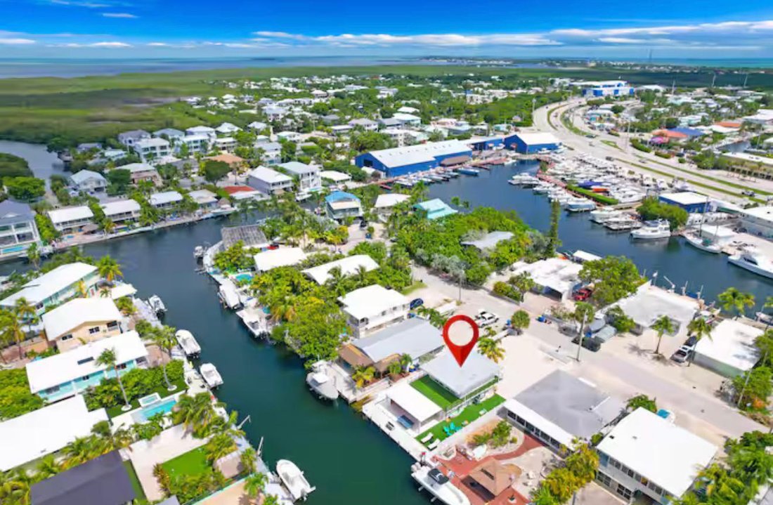 House in Tavernier, Florida, United States 3 - 18263274