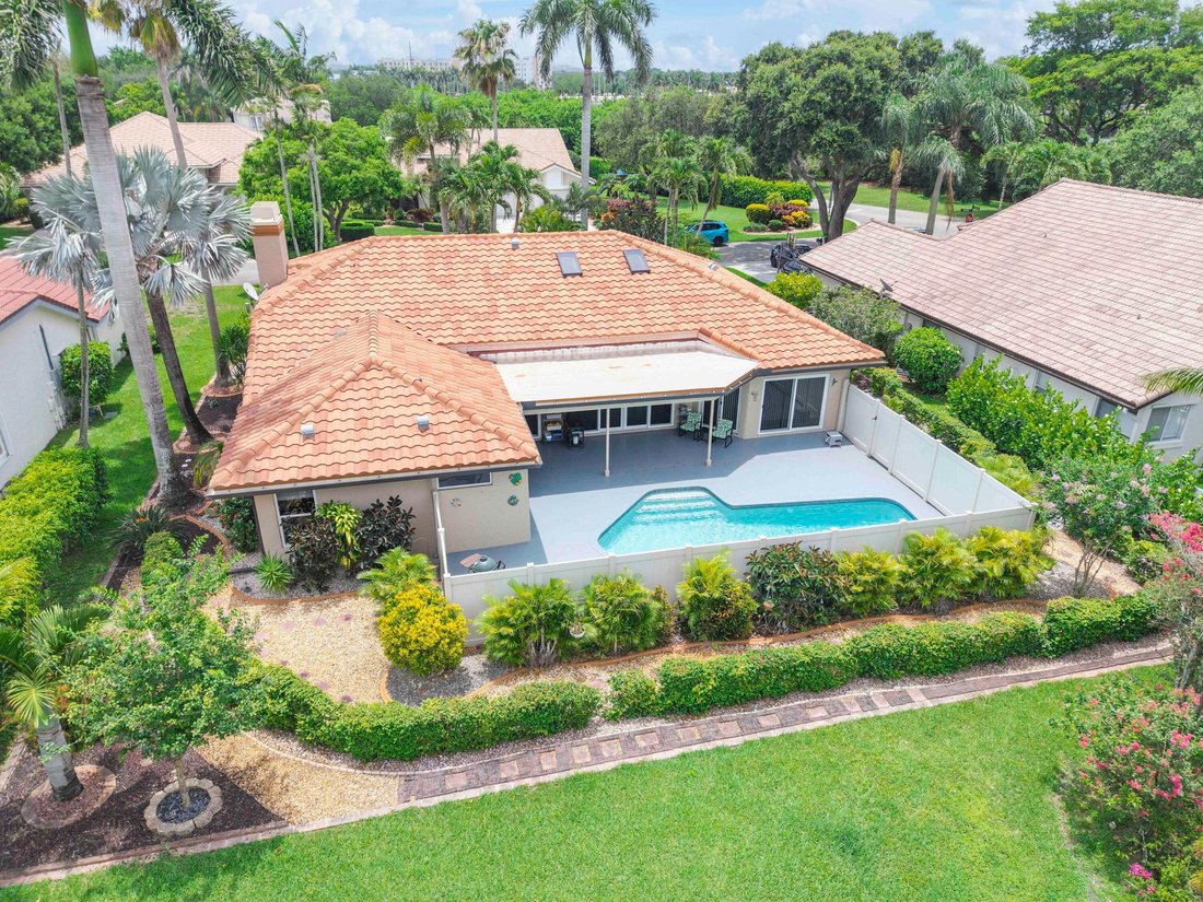 House in Parkland, Florida, United States 2 - 18264108