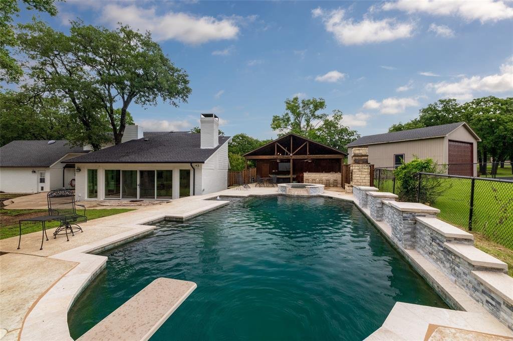 House in Lantana, Texas, United States 4 - 18261169