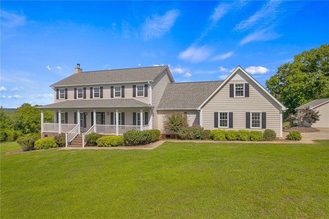 House in Pendleton, South Carolina, United States 3 - 18260944