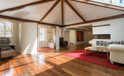 Villa in Mogan, Canary Islands, Spain 1