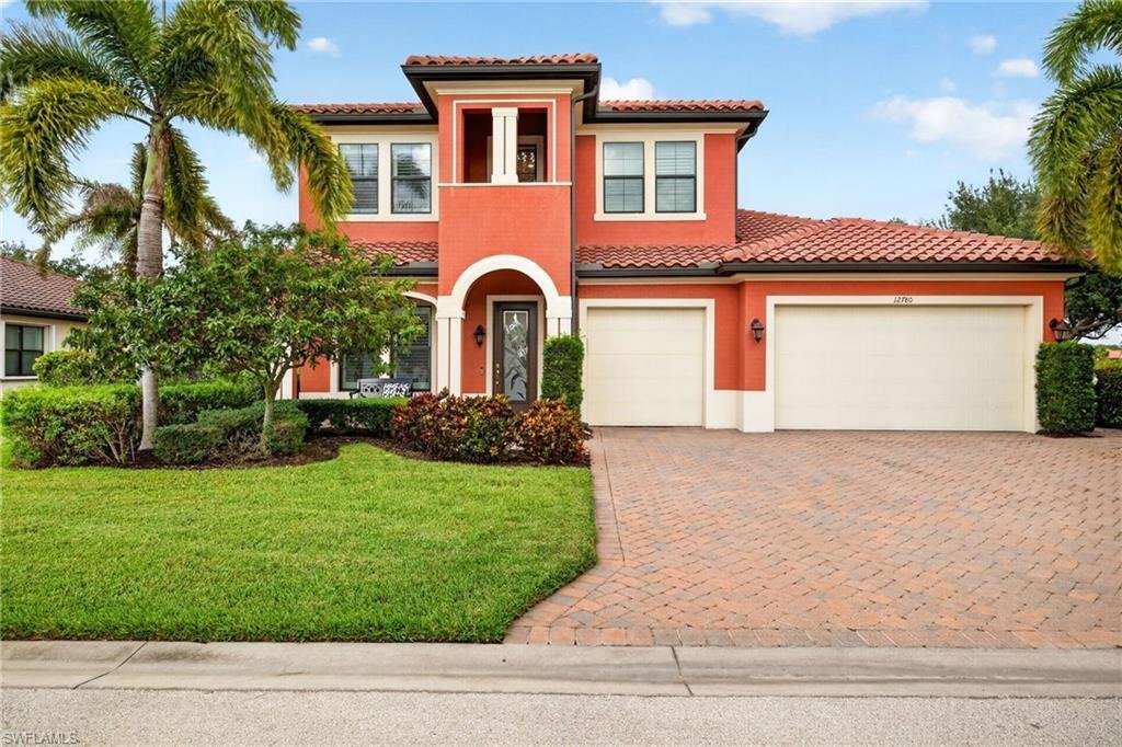 House in Miromar Lakes, Florida, United States 1 - 18261008