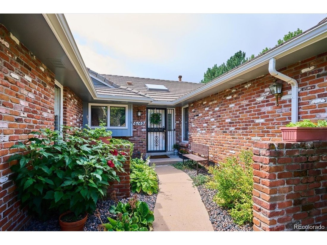 House in Lakewood, Colorado, United States 1 - 18225635