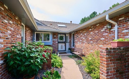 House in Lakewood, Colorado, United States 1