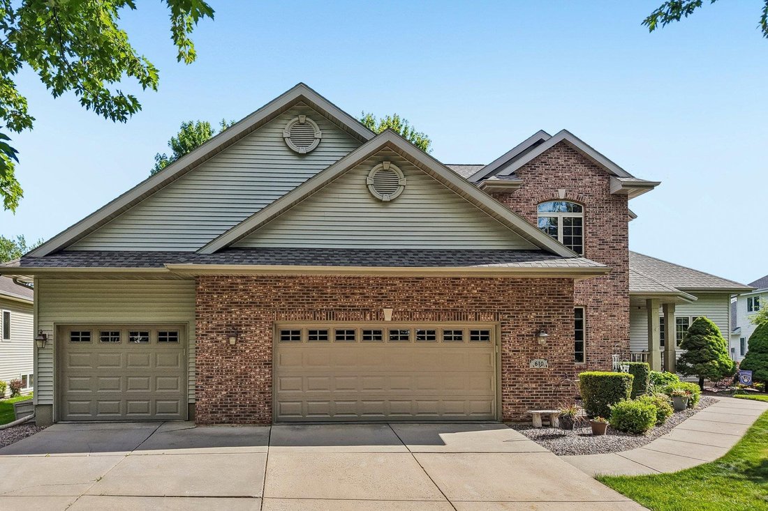 House in Waunakee, Wisconsin, United States 2 - 18263332