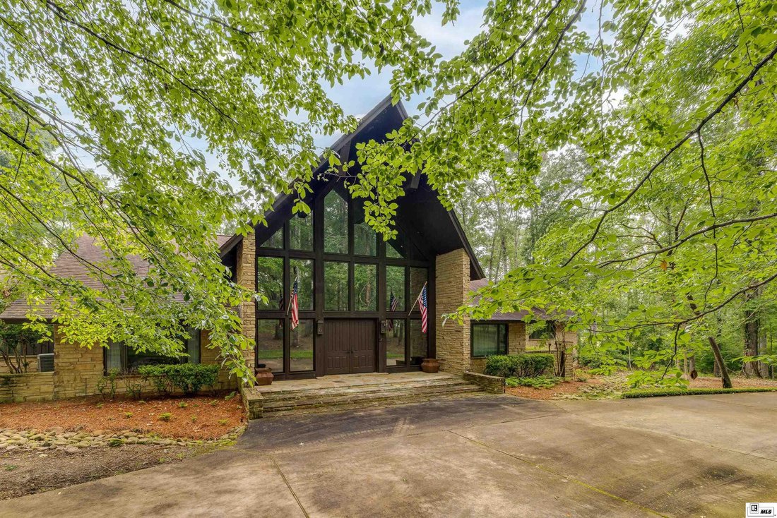 House in West Monroe, Louisiana, United States 2 - 18263062