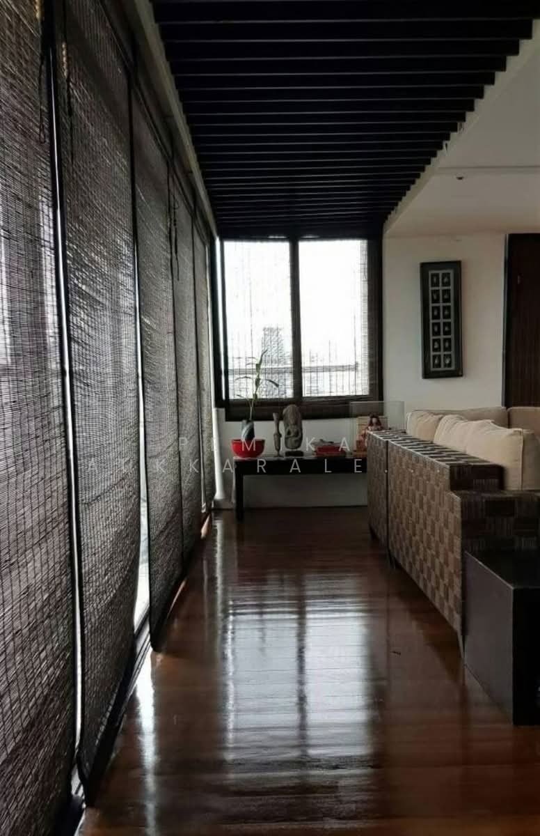 Condo in Bangkok, Krung Thep Maha Nakhon, Thailand 5 - 18262121