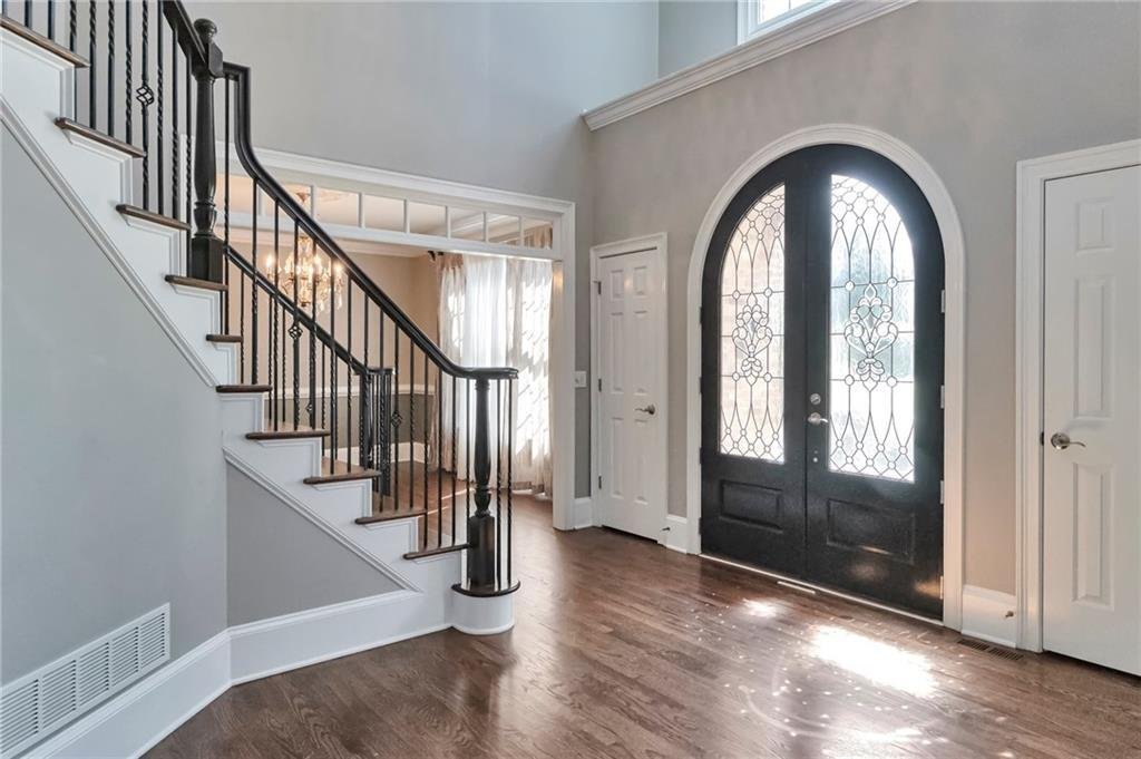 House in Marietta, Georgia, United States 5 - 18264715
