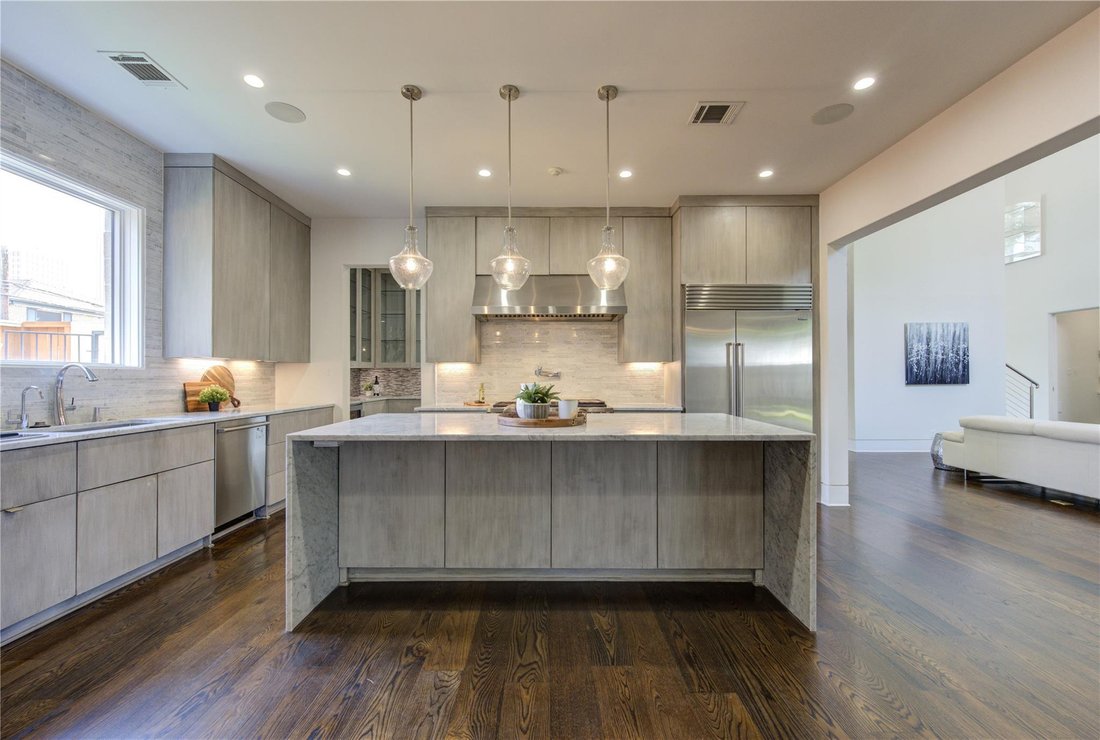 House in Houston, Texas, United States 5 - 18265036
