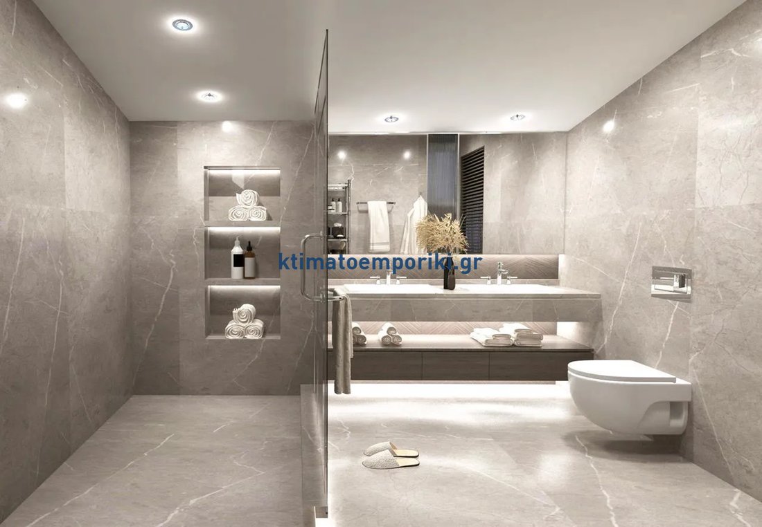 Apartment in Voula, Attica, Greece 5 - 16597131