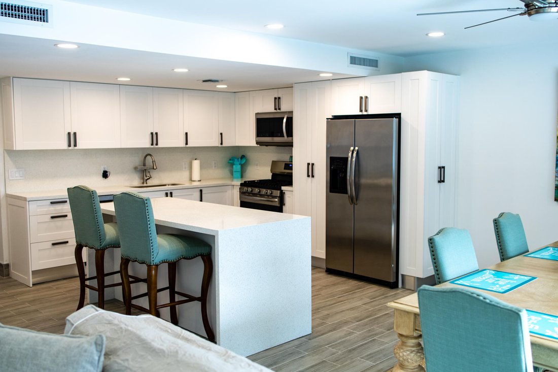 Apartment in Islamorada, Florida, United States 4 - 18263269