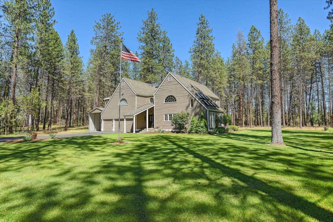House in Colbert, Washington, United States 3 - 18261009