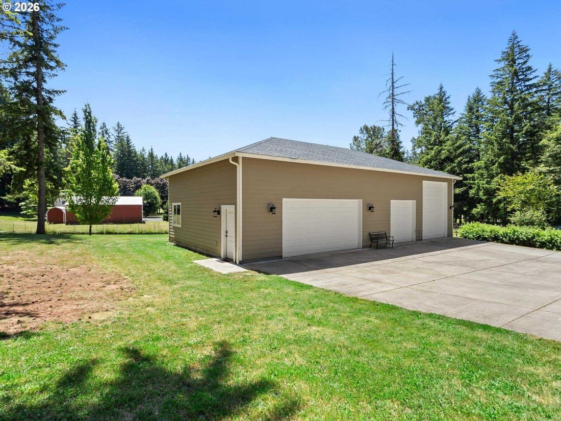 House in Battle Ground, Washington, United States 4 - 18265734