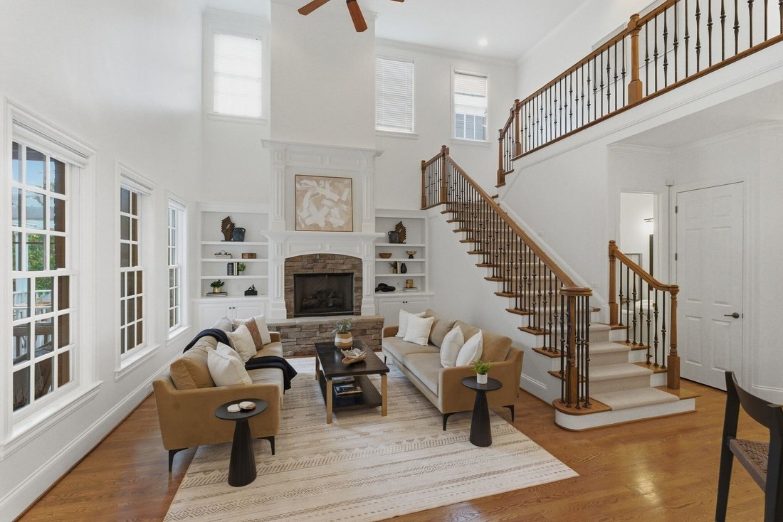 House in Franklin, Tennessee, United States 2 - 18264552