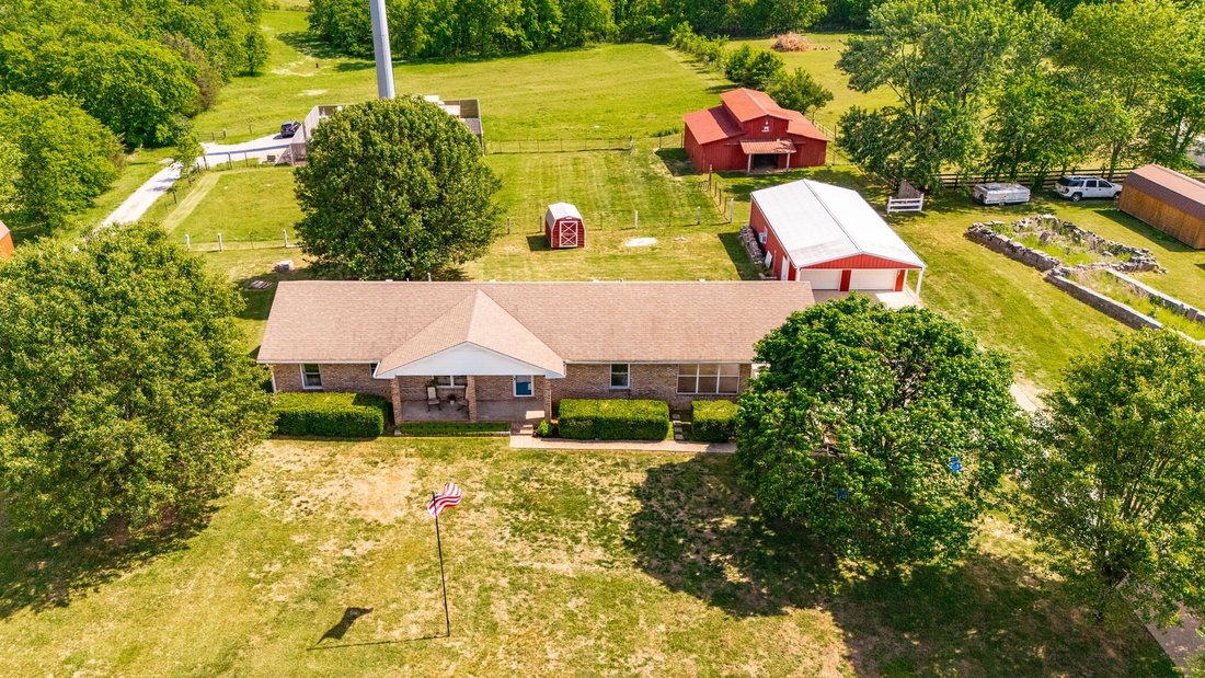 House in Gallatin, Tennessee, United States 1 - 18260550