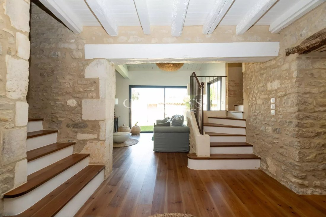 House in La Flotte, Nouvelle-Aquitaine, France 5 - 18266462