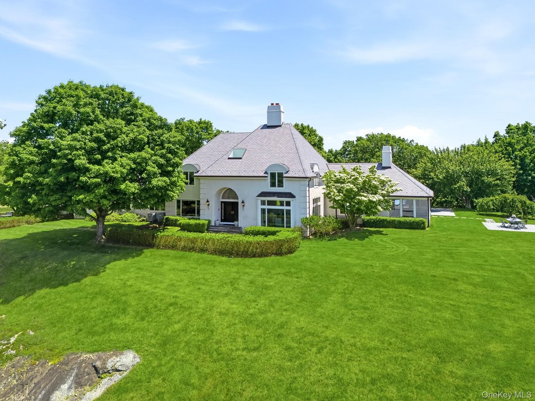 House in Mount Kisco, New York, United States 3 - 18260305