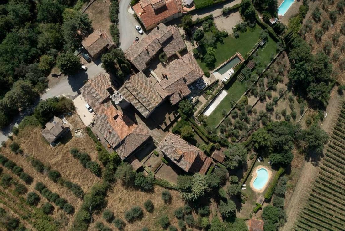 Autres à Gaiole in Chianti, Toscane, Italie 3 - 18266056