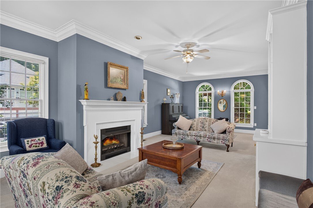 House in Clemson, South Carolina, United States 5 - 18263129